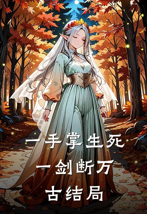 一手掌生死，一剑断万古结局