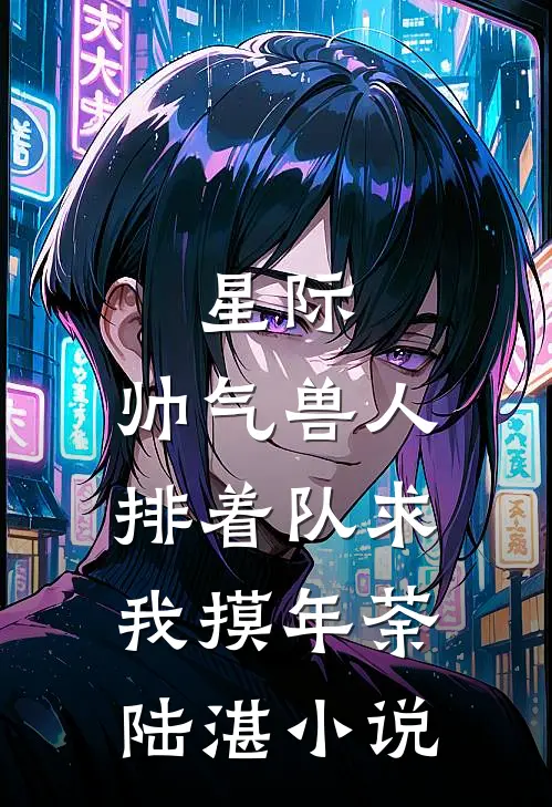 星际：帅气兽人排着队求我摸年荼陆湛小说