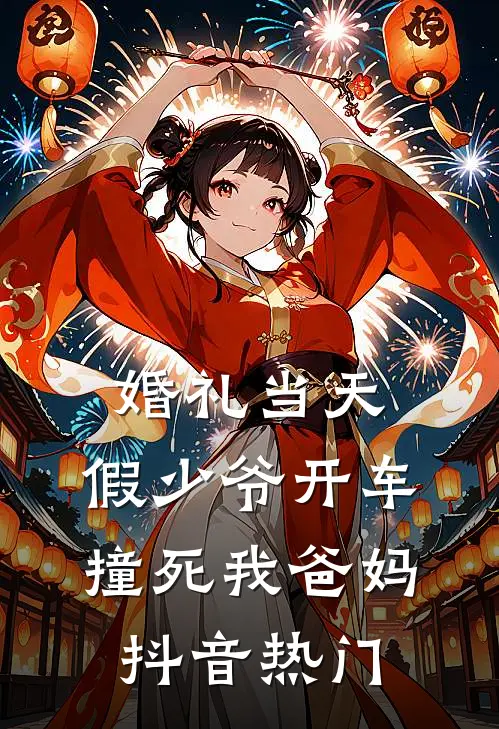 婚礼当天，假少爷开车撞死我爸妈抖音热门