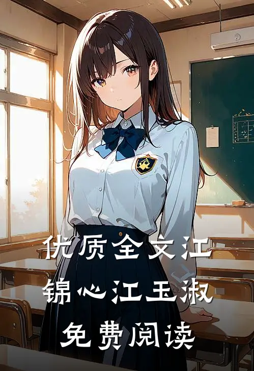 优质全文江锦心江玉淑免费阅读