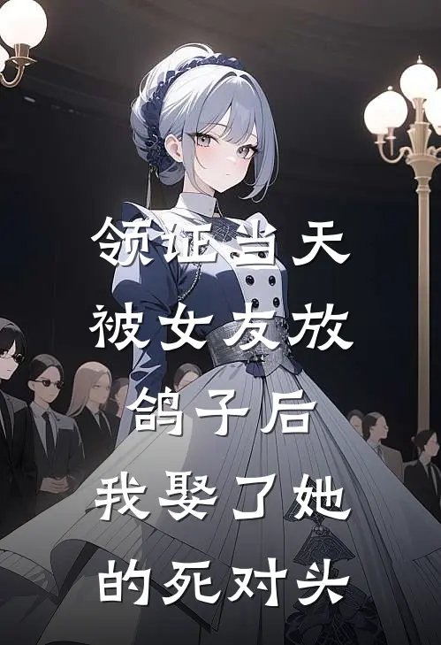 领证当天被女友放鸽子后，我娶了她的死对头