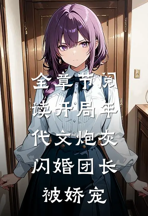 全章节阅读开局年代文炮灰，闪婚团长被娇宠
