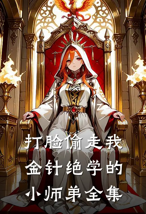 打脸偷走我金针绝学的小师弟全集