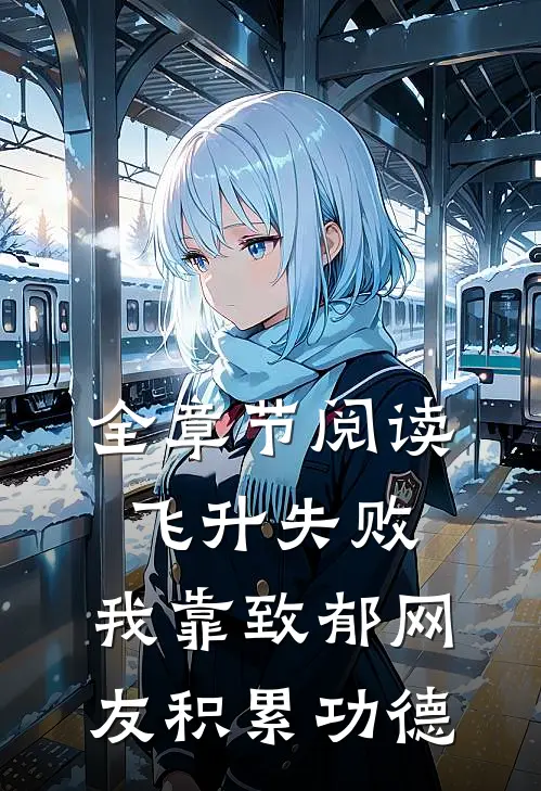 全章节阅读飞升失败，我靠致郁网友积累功德