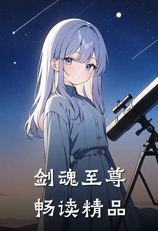剑魂至尊畅读精品