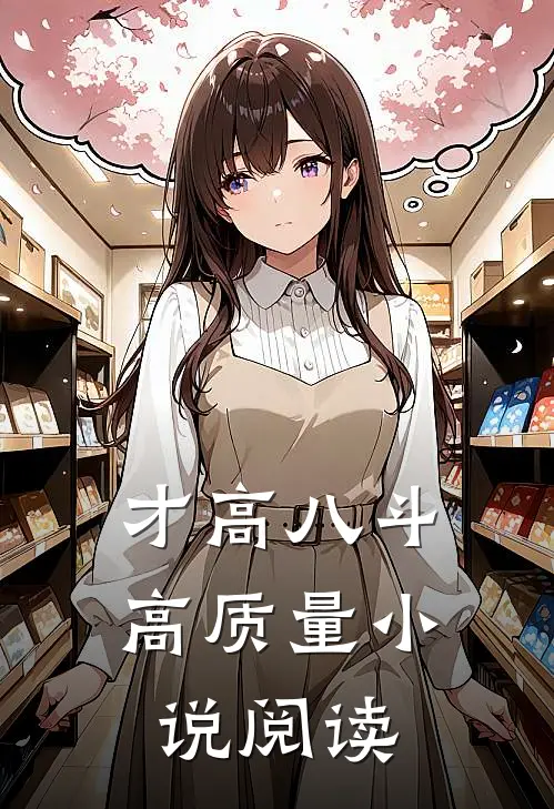 才高八斗高质量小说阅读