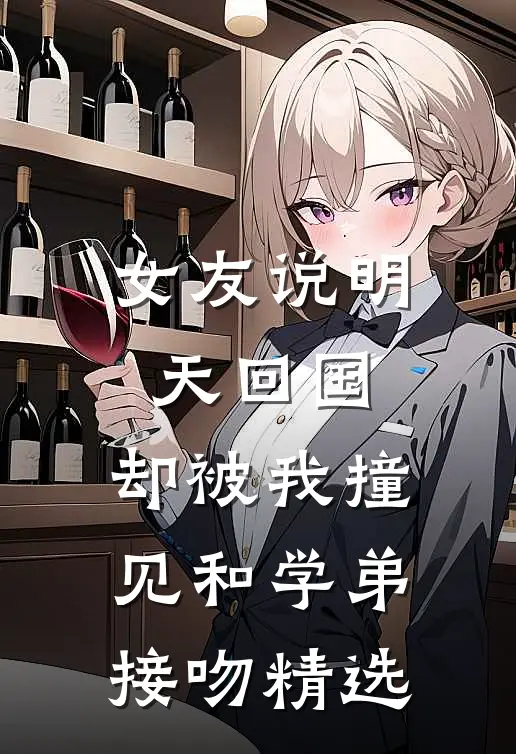 女友说明天回国，却被我撞见和学弟接吻精选