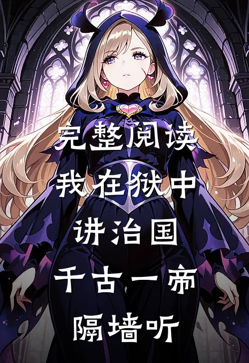 完整阅读我在狱中讲治国，千古一帝隔墙听