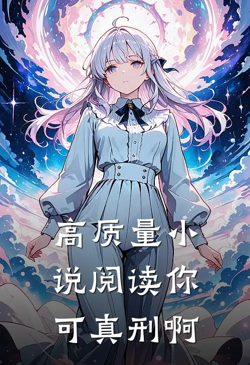 高质量小说阅读你可真刑啊