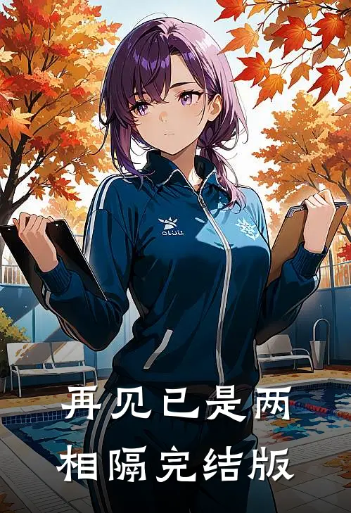 再见已是两相隔完结版