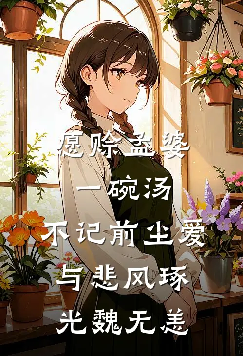 愿赊孟婆一碗汤，不记前尘爱与悲风琢光魏无恙