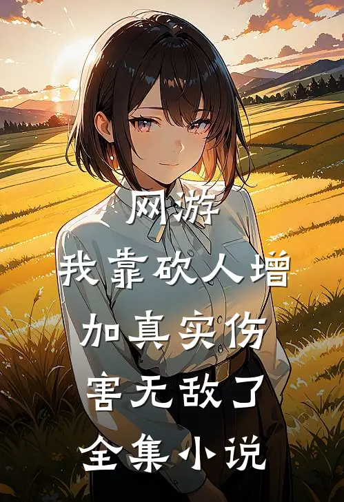网游：我靠砍人增加真实伤害无敌了全集小说