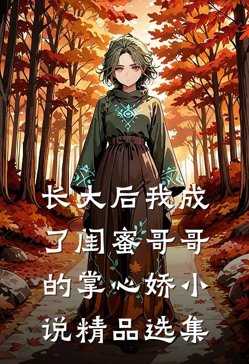 长大后我成了闺蜜哥哥的掌心娇小说精品选集
