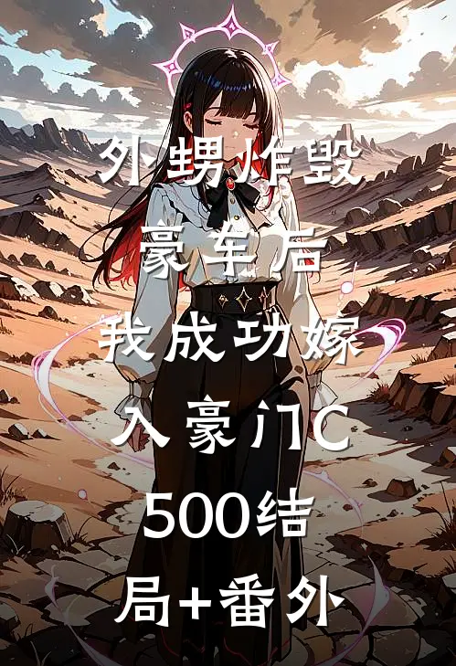 外甥炸毁豪车后，我成功嫁入豪门C500结局+番外