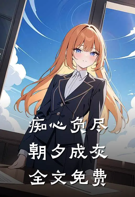 痴心负尽，朝夕成灰全文免费