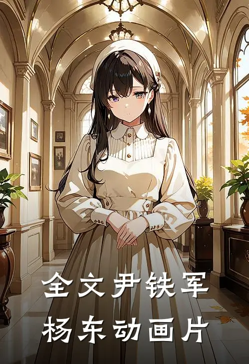 全文尹铁军杨东动画片