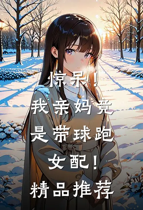 惊呆！我亲妈竟是带球跑女配！精品推荐