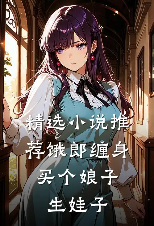 精选小说推荐饿郎缠身：买个娘子生娃子