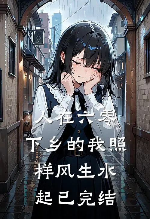 人在六零，下乡的我照样风生水起已完结