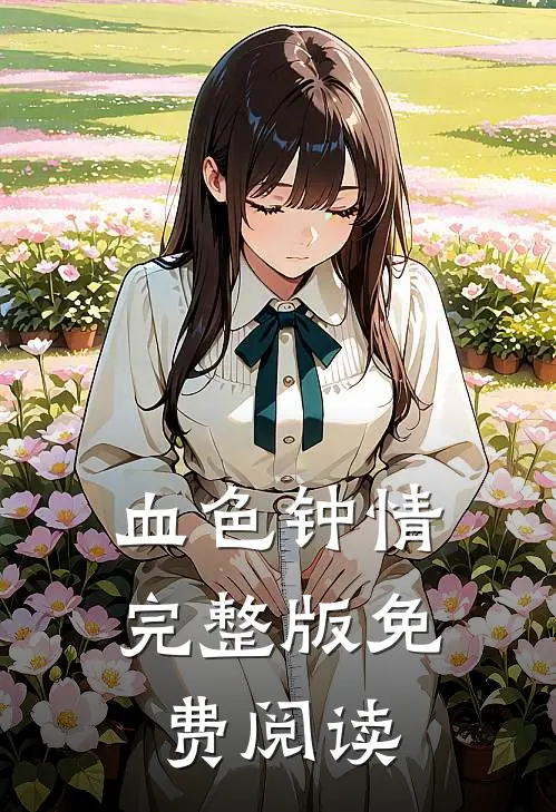 血色钟情完整版免费阅读