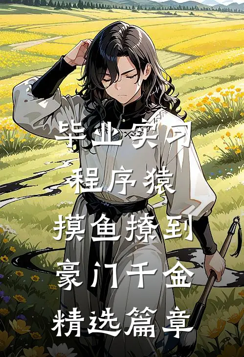 毕业实习程序猿，摸鱼撩到豪门千金精选篇章