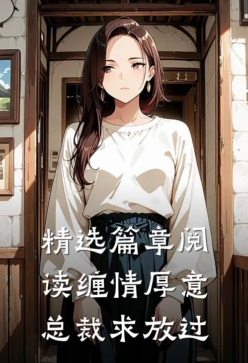 精选篇章阅读缠情厚意：总裁求放过