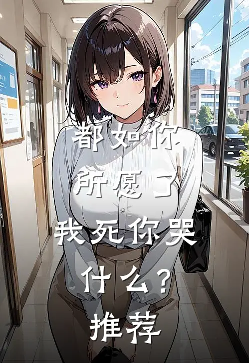 都如你所愿了，我死你哭什么？推荐