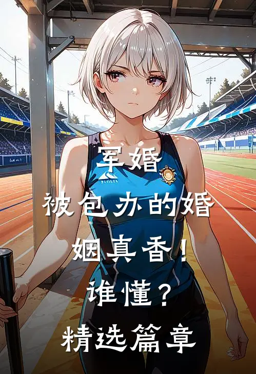 军婚：被包办的婚姻真香！谁懂？精选篇章
