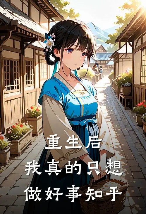 重生后，我真的只想做好事知乎