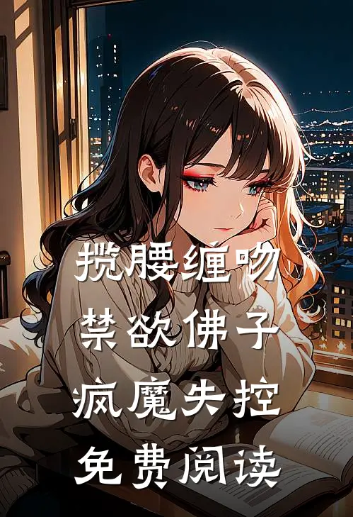 揽腰缠吻，禁欲佛子疯魔失控免费阅读