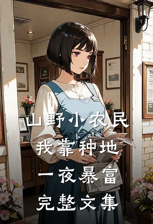 山野小农民：我靠种地一夜暴富完整文集