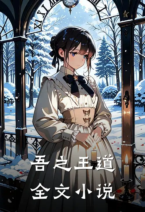 吾之王道全文小说