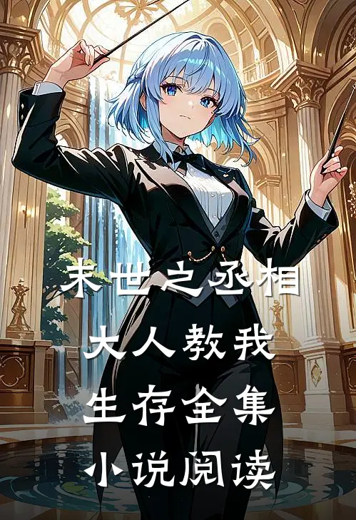 末世之丞相大人教我生存全集小说阅读