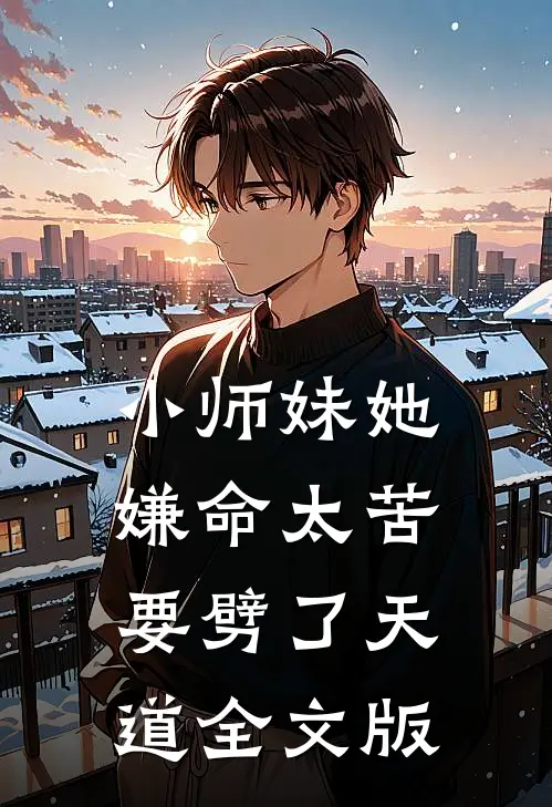 小师妹她嫌命太苦要劈了天道全文版