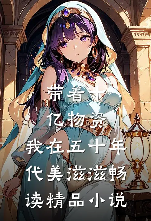 带着十亿物资，我在五十年代美滋滋畅读精品小说