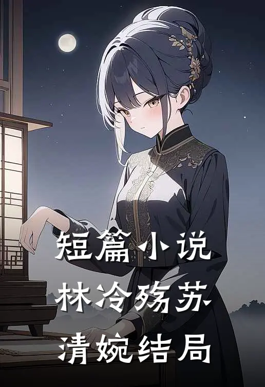 短篇小说林冷殇苏清婉结局