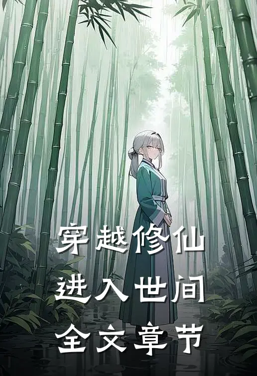 穿越修仙进入世间全文章节