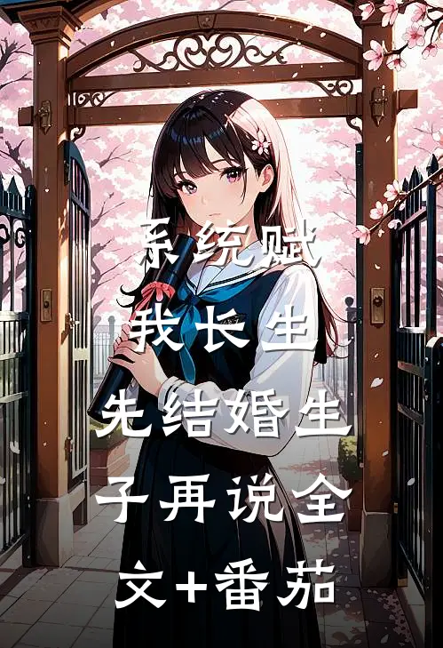 系统赋我长生，先结婚生子再说全文+番茄