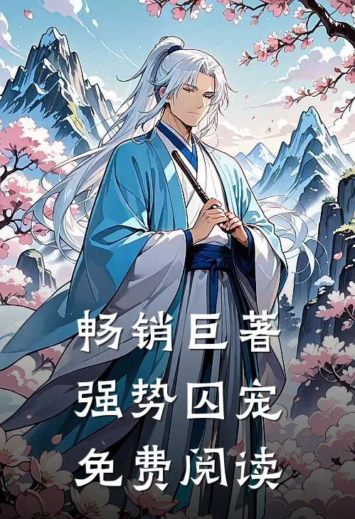 畅销巨著强势囚宠免费阅读