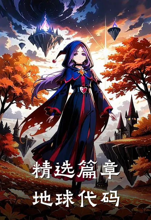 精选篇章地球代码
