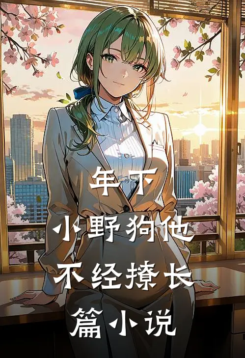 年下：小野狗他不经撩长篇小说