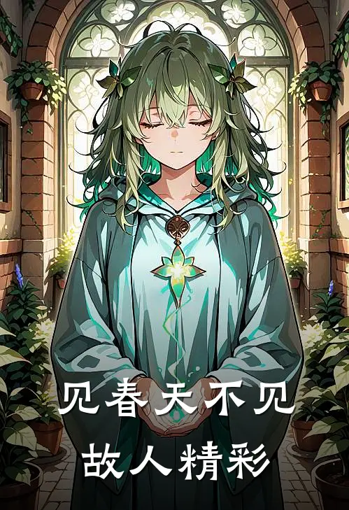 见春天不见故人精彩