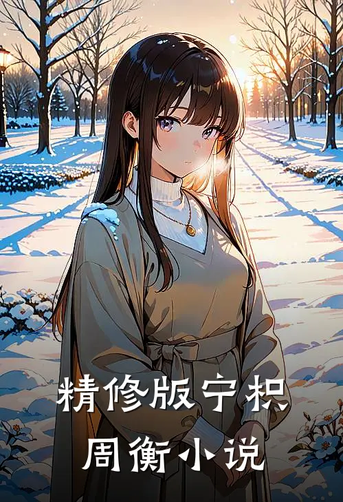 精修版宁枳周衡小说
