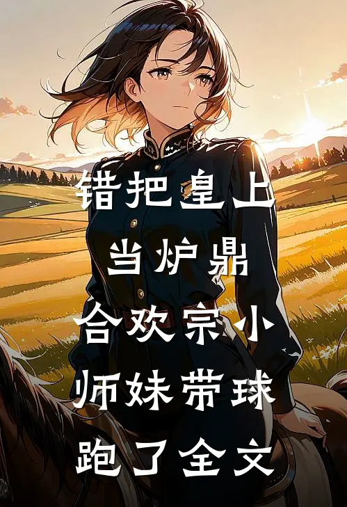 错把皇上当炉鼎，合欢宗小师妹带球跑了全文