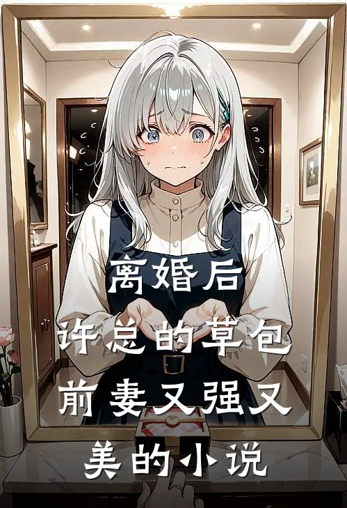 离婚后，许总的草包前妻又强又美的小说