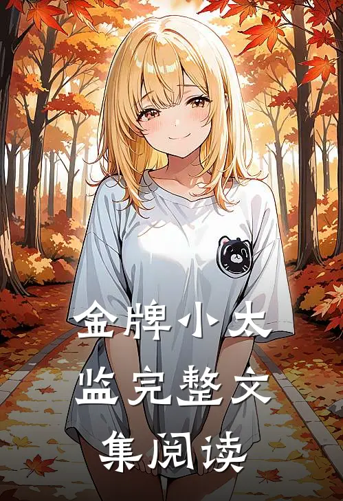 金牌小太监完整文集阅读