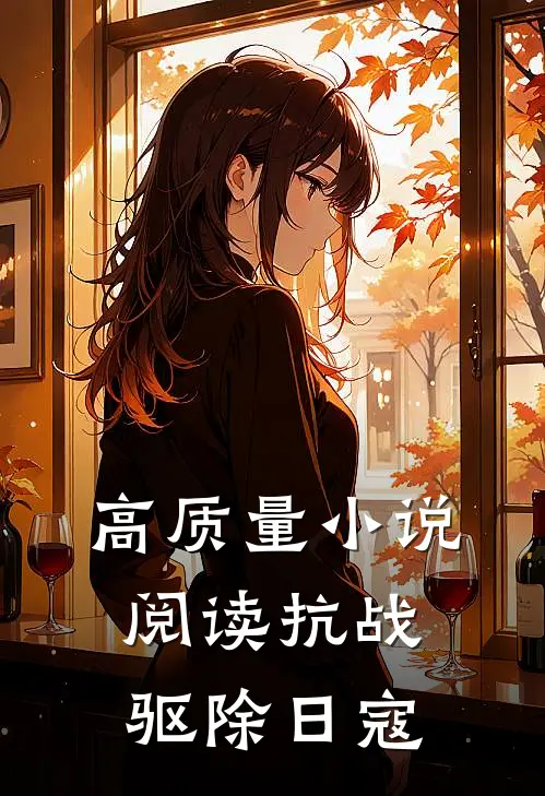 高质量小说阅读抗战：驱除日寇
