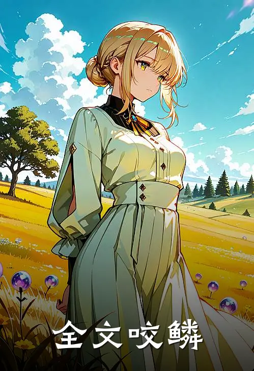 全文咬鳞