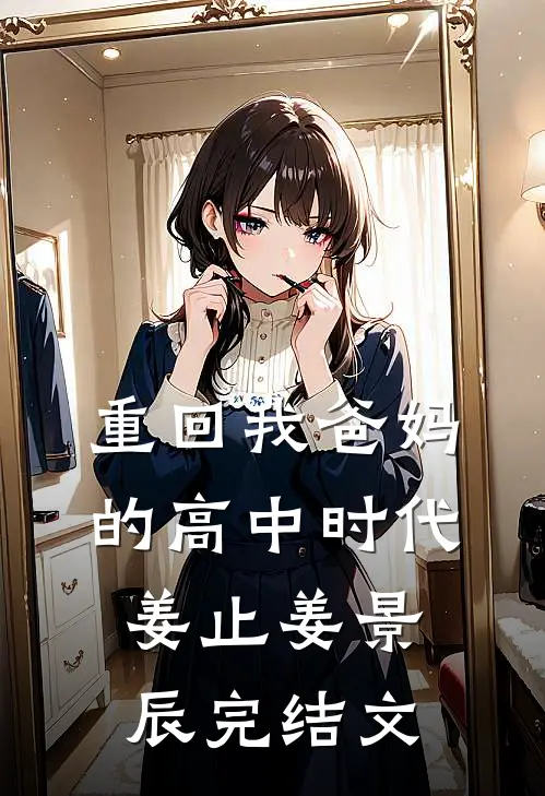 重回我爸妈的高中时代姜止姜景辰完结文
