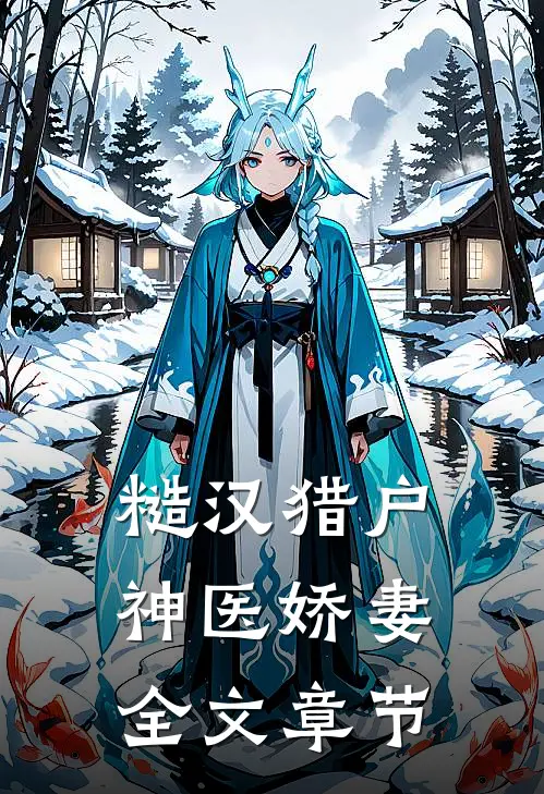 糙汉猎户神医娇妻全文章节